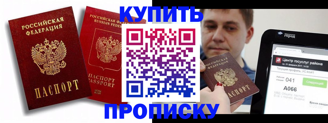прописка регистрация в Курчалом